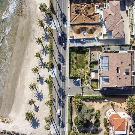T3 Neuf Avec Terrasse Face à La Appartement Bandol
